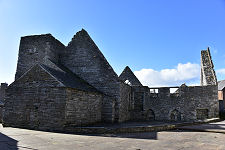 The Church from the East