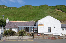 Captain's Galley Seafood Restaurant