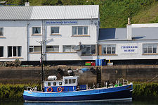 Fishermens Mission