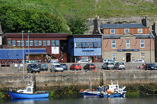 View Across the Harbour