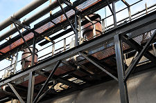 A Glimpse of Working Condensers