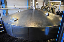 Mash Tun