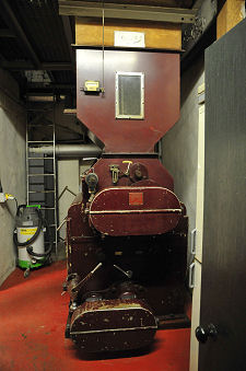 The Older Malt Mill