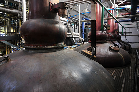 Four of the Stills