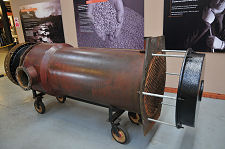 Deconstructed Condenser