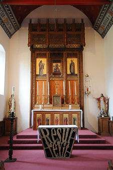 The Altar