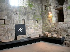 Bell Chamber Display