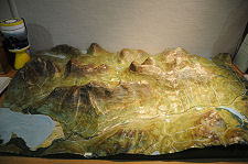 The Topography of Torridon