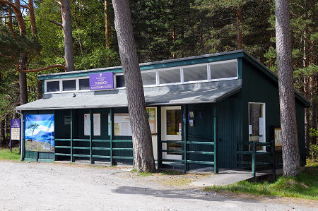 Torridon Countryside Centre