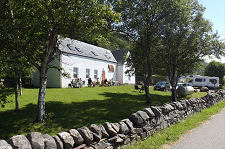 Gille Brighde Cafe & Restaurant