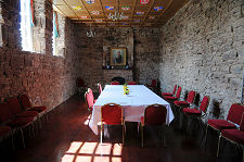 The Function Room