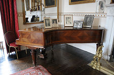 Piano in the Ballroom