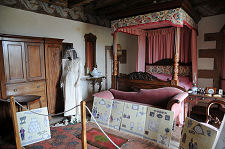 The Rohaise Room, with Rohaise