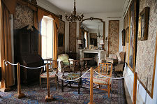 The Withdrawing Room