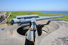 6 Inch Gun
