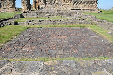 East Range of the Cloister