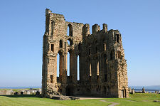 Presbytery from the North-West