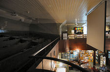 Audi-Visual Theatre in Gallery