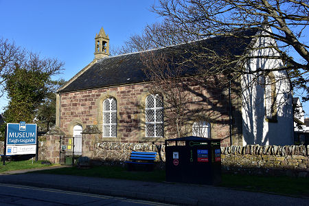 Another Exterior View