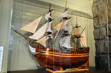 The Ship Hector, 1773