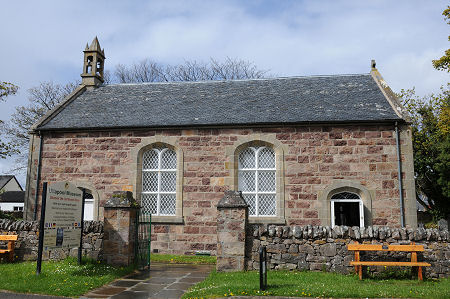 Ullapool Museum