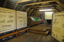 Ulva Heritage Centre