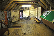 Another View of the Heritage Centre