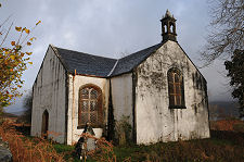 Ulva Church