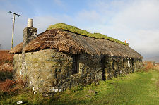 Sheila's Cottage