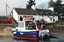 Slipway and Boathouse