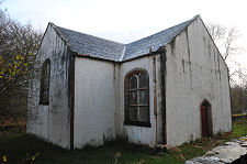 The Church from the North-West
