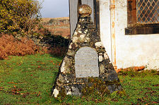 Ulva War Memorial