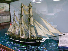 Ship Model