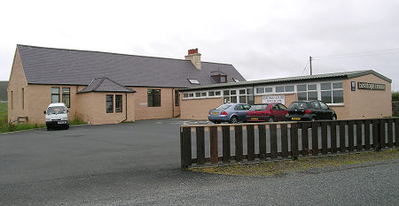 Unst Heritage Centre