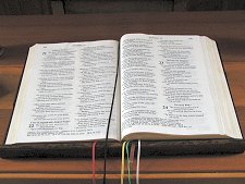 Bible