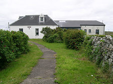 Gardiesfauld Youth Hostel