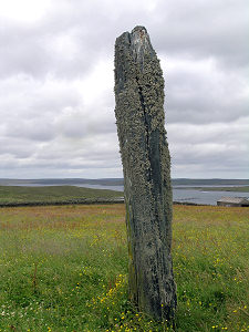 Standing Stone