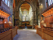 Paisley Abbey