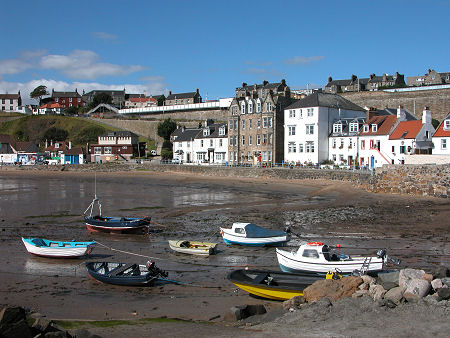 Kinghorn