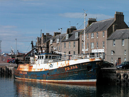 Peterhead