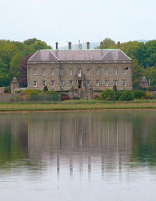 Kinross House