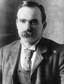 James Connolly