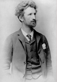 Robert Cunninghame Graham