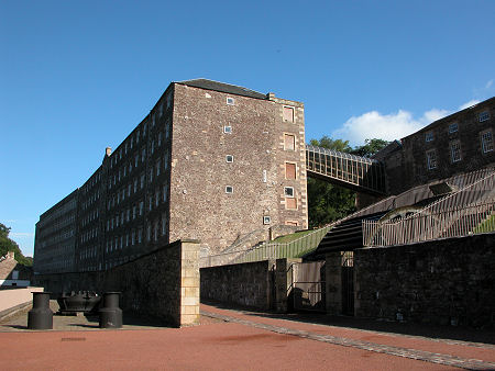 New Lanark