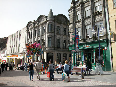Dunfermline