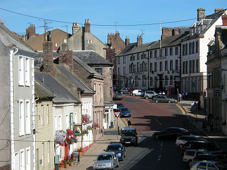Berwick-upon-Tweed: Edward III Was a Frequent Visitor 