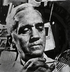 Sir Alexander Fleming