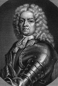 Simon Fraser, 11th Lord Lovat