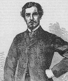 James Augustus Grant