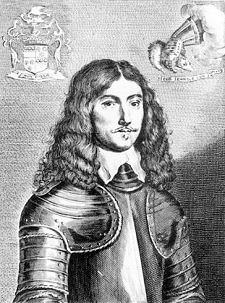 James Graham, Marquis of Montrose